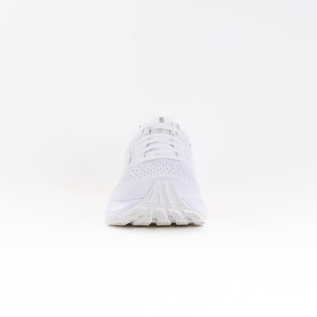 Brooks Adrenaline GTS 24 (Women’s) - White/Oyster/Alloy