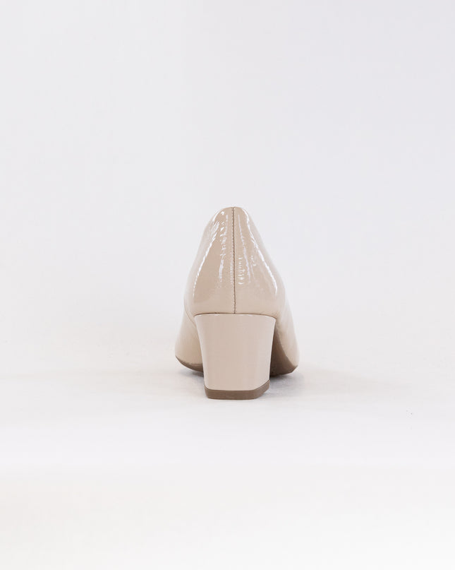 Ara Lichfield Pump (Women's) - Nude Patent