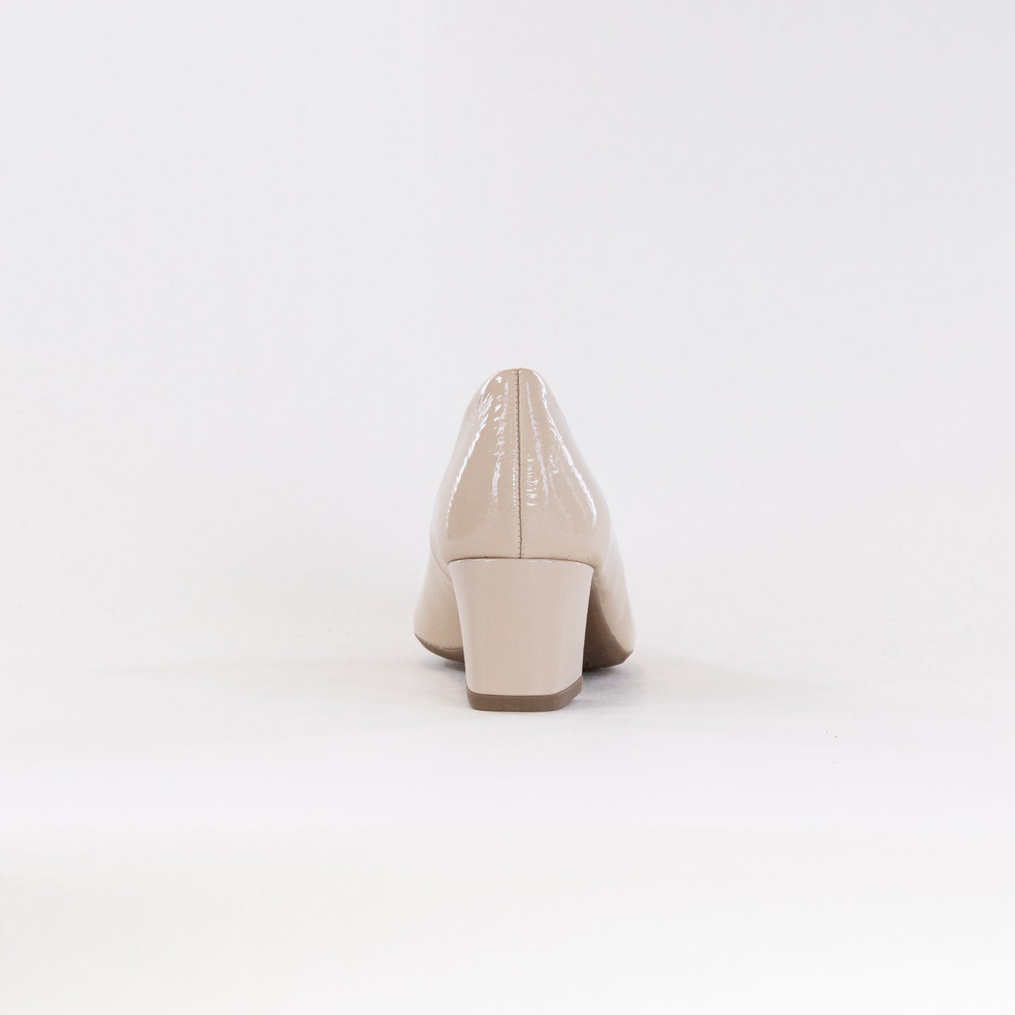 Ara Lichfield Pump (Women's) - Nude Patent