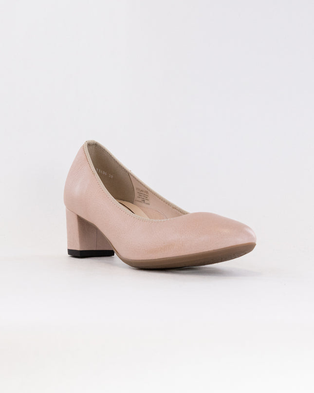 Ara Kendall (Women's) - Nude Leather