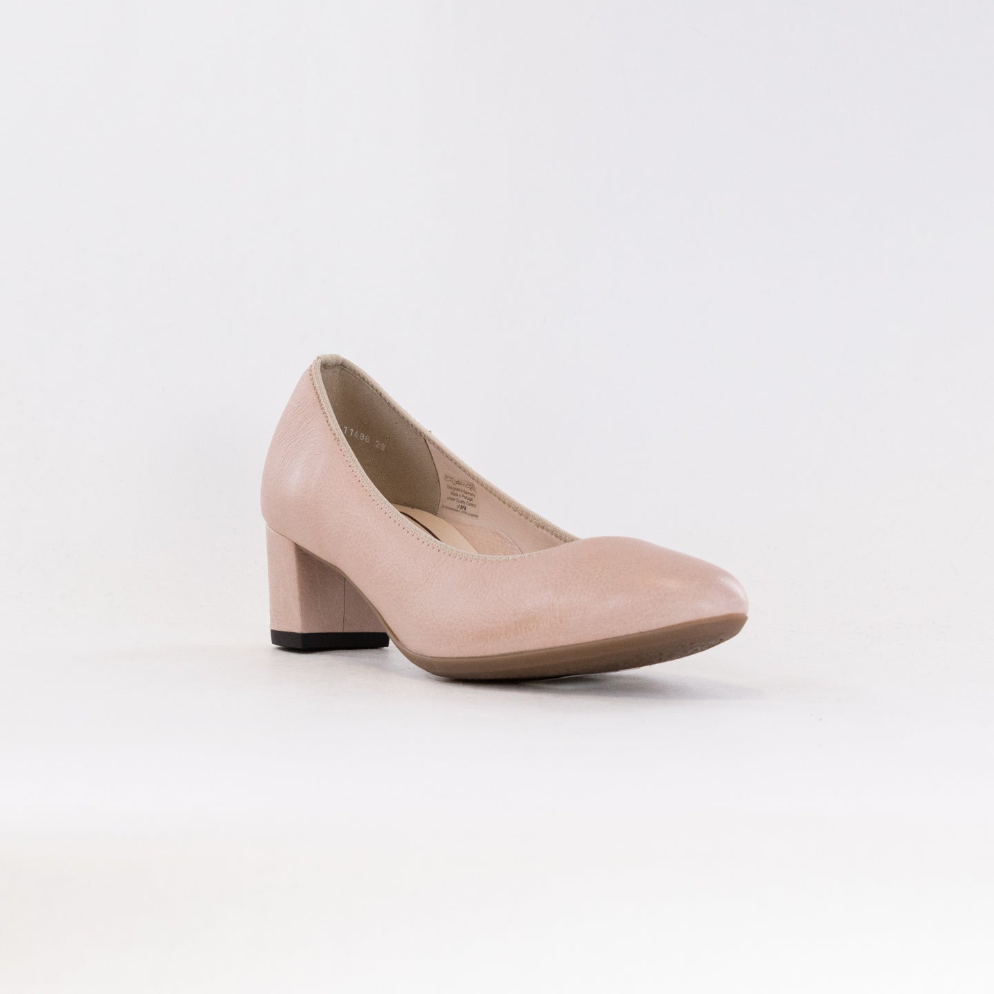 Ara Kendall (Women's) - Nude Leather