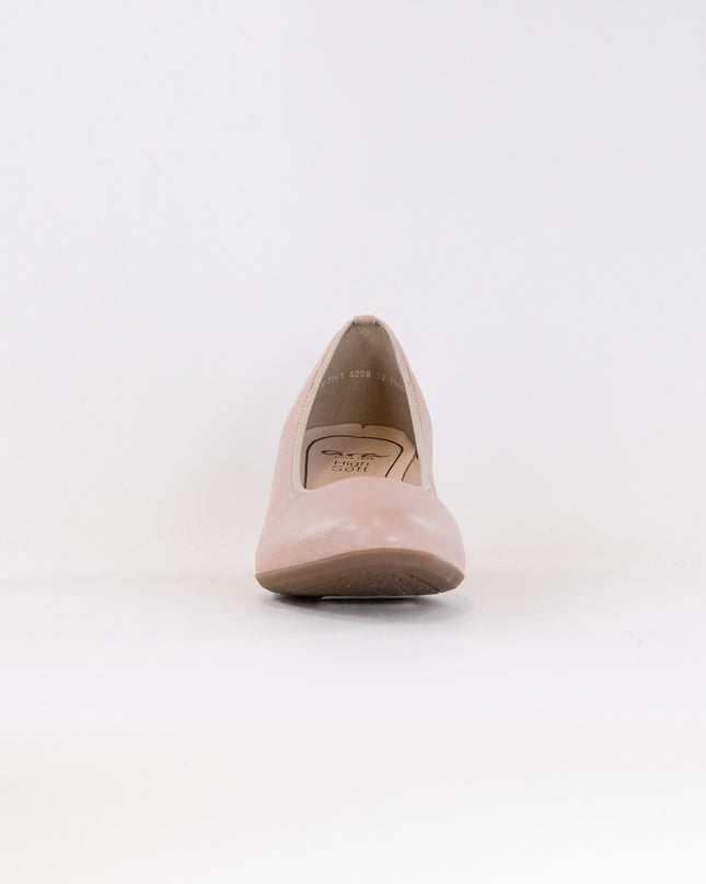Ara Kendall (Women's) - Nude Leather