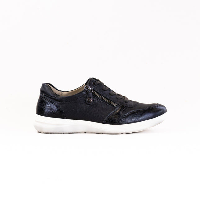 Fidelio Hallux Hi-Energy (Women's) - Black Combi