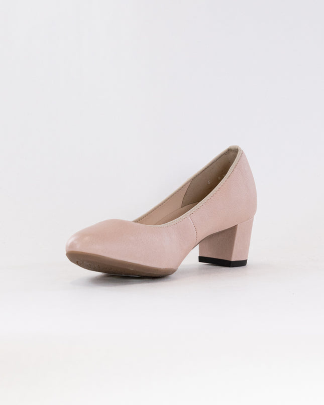 Ara Kendall (Women's) - Nude Leather