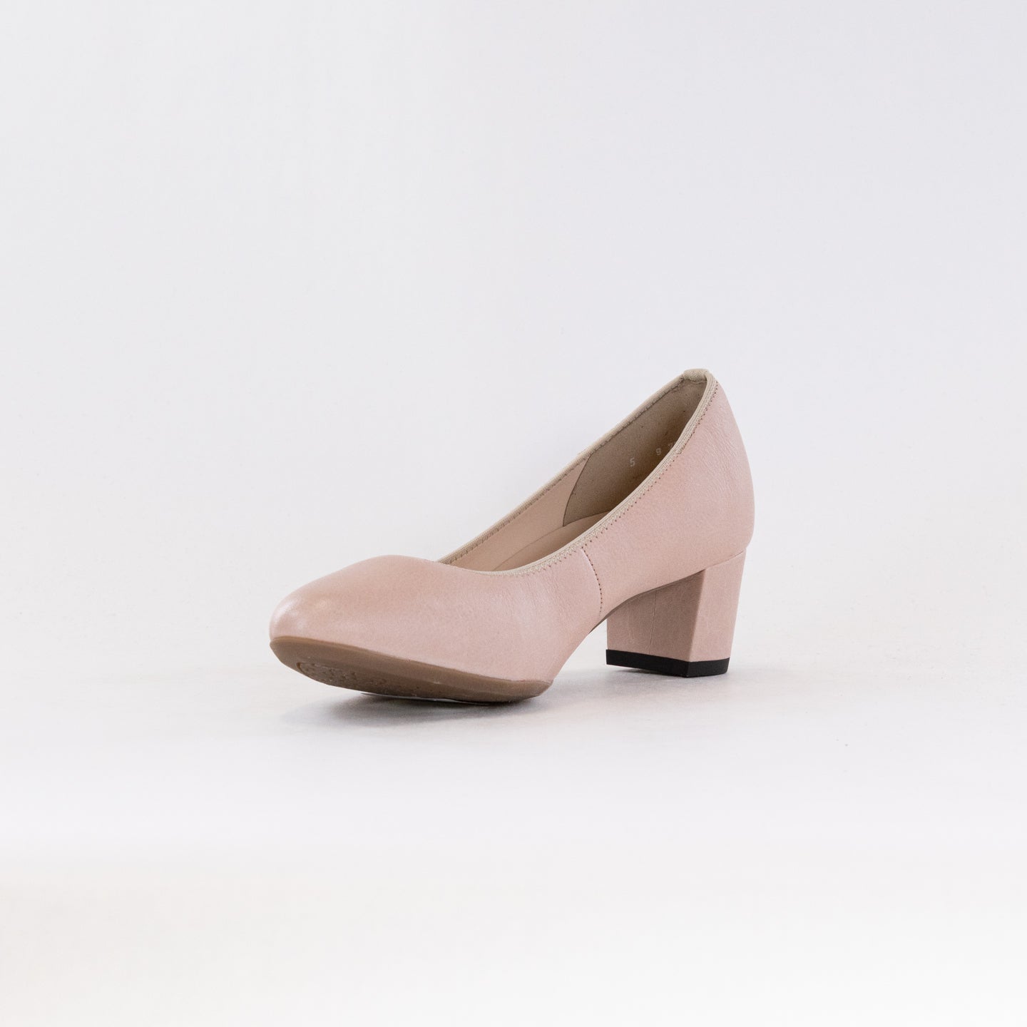 Ara Kendall (Women's) - Nude Leather