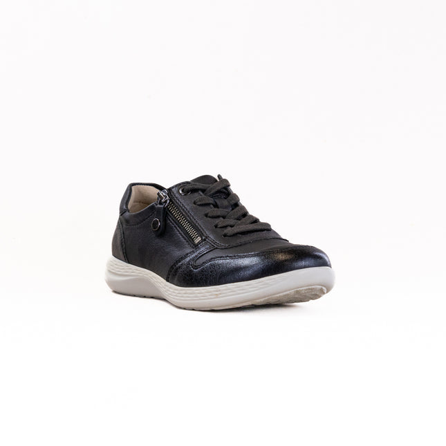 Fidelio Hallux Hi-Energy (Women's) - Black Combi
