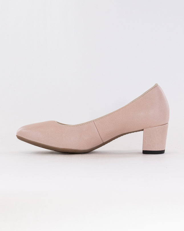 Ara Kendall (Women's) - Nude Leather