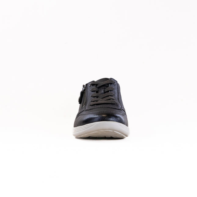 Fidelio Hallux Hi-Energy (Women's) - Black Combi
