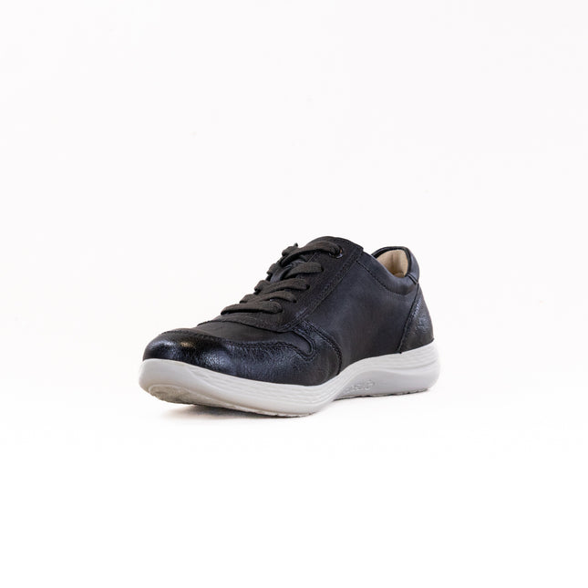 Fidelio Hallux Hi-Energy (Women's) - Black Combi