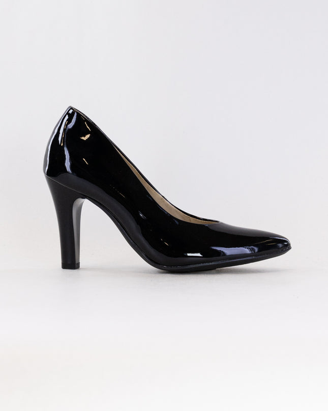 Ara Franziska High Heel Pump (Women's) - Softlack Patent
