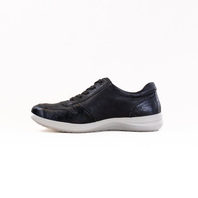 Fidelio Hallux Hi-Energy (Women's) - Black Combi