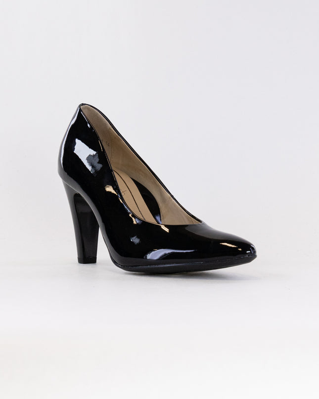 Ara Franziska High Heel Pump (Women's) - Softlack Patent