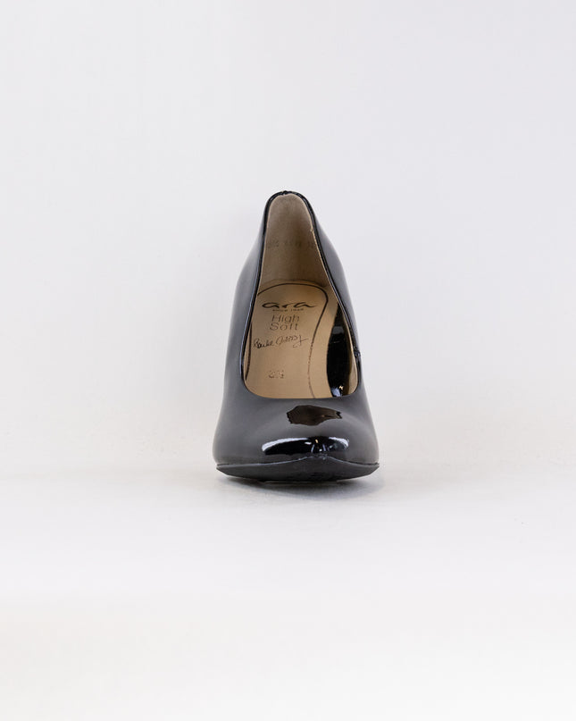 Ara Franziska High Heel Pump (Women's) - Softlack Patent