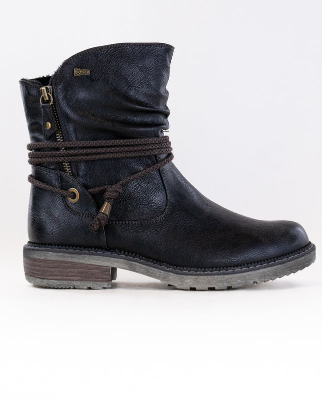Spring Step Kathie (Women's) - Black