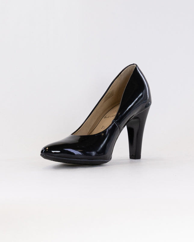 Ara Franziska High Heel Pump (Women's) - Softlack Patent