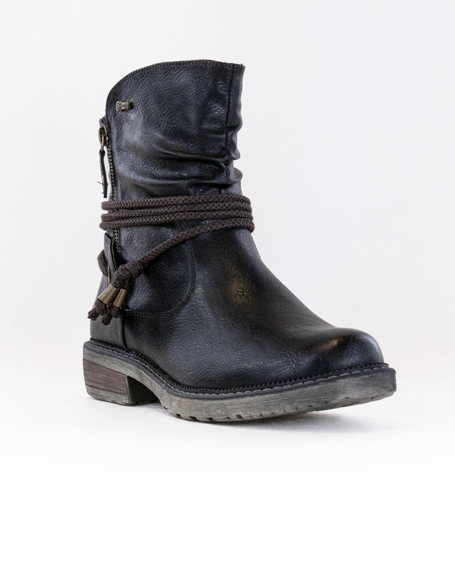 Spring Step Kathie (Women's) - Black