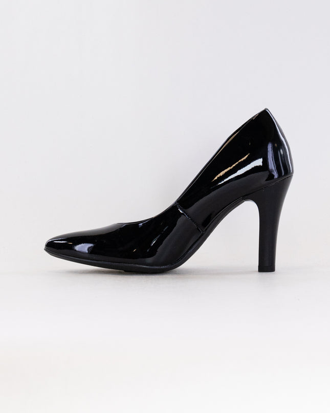 Ara Franziska High Heel Pump (Women's) - Softlack Patent