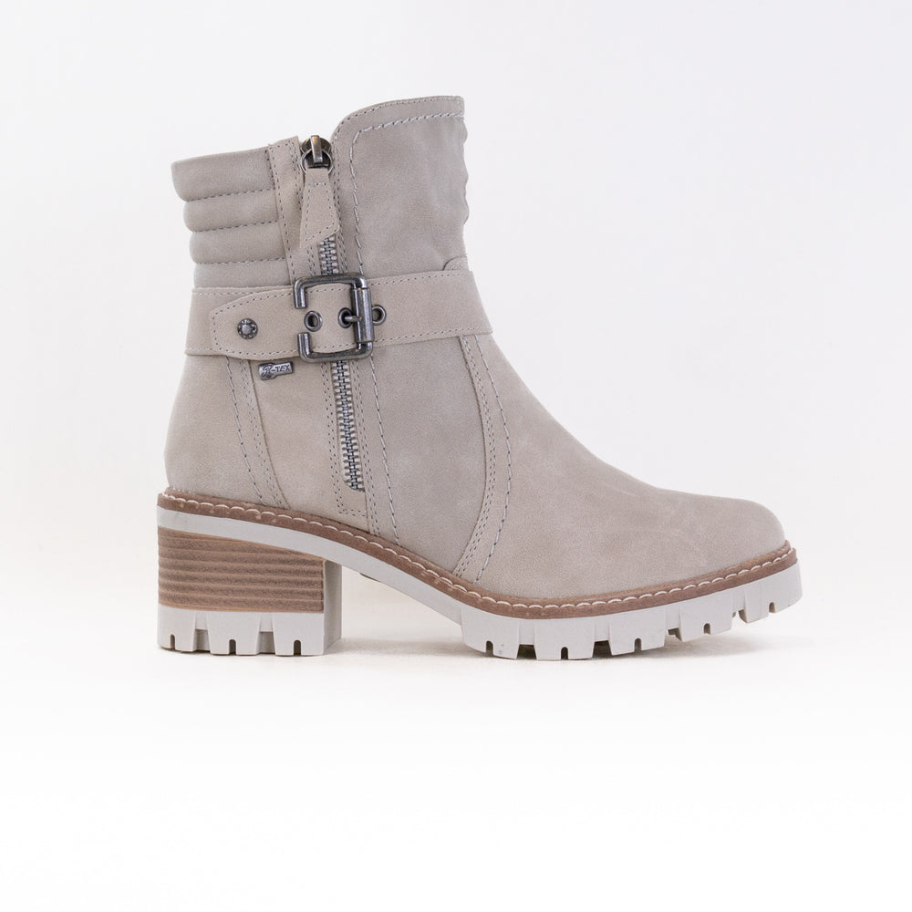 Spring Step Smokies (Women's) - Light Grey