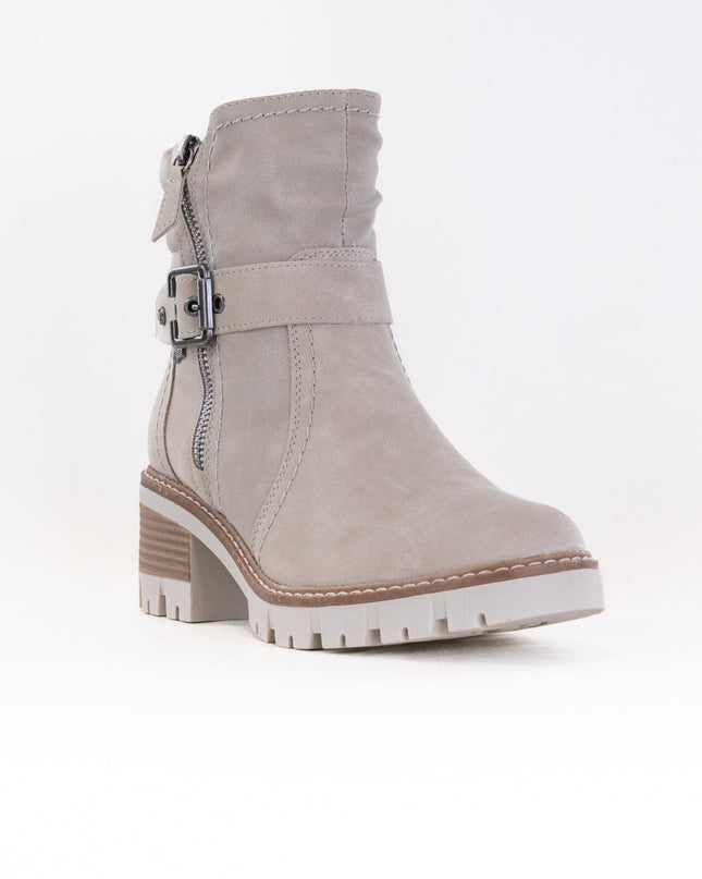 Spring Step Smokies (Women's) - Light Grey