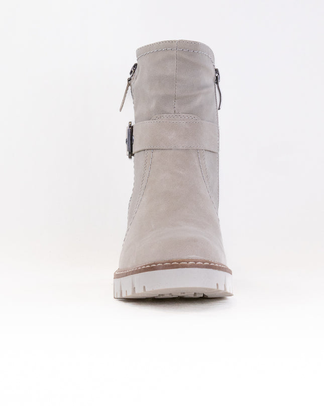 Spring Step Smokies (Women's) - Light Grey