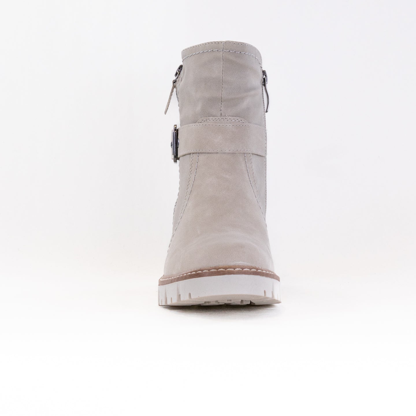 Spring Step Smokies (Women's) - Light Grey