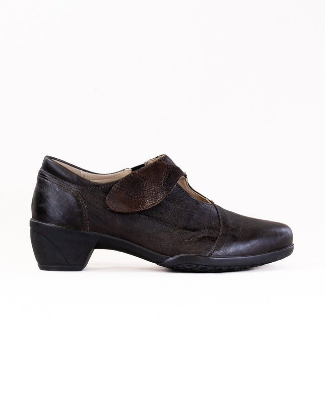 Fidelio Hallux Grace 265002 (Women's) - Black