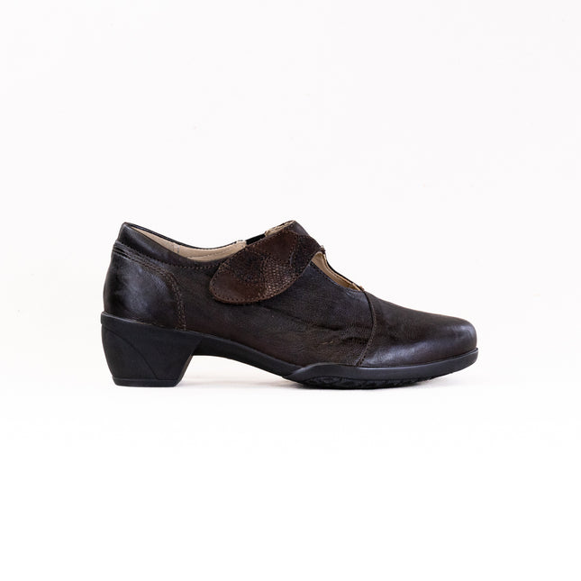 Fidelio Hallux Grace 265002 (Women's) - Black