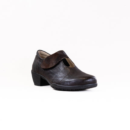 Fidelio Hallux Grace 265002 (Women's) - Black