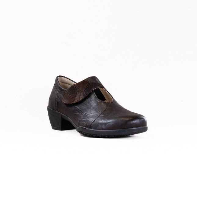 Fidelio Hallux Grace 265002 (Women's) - Black