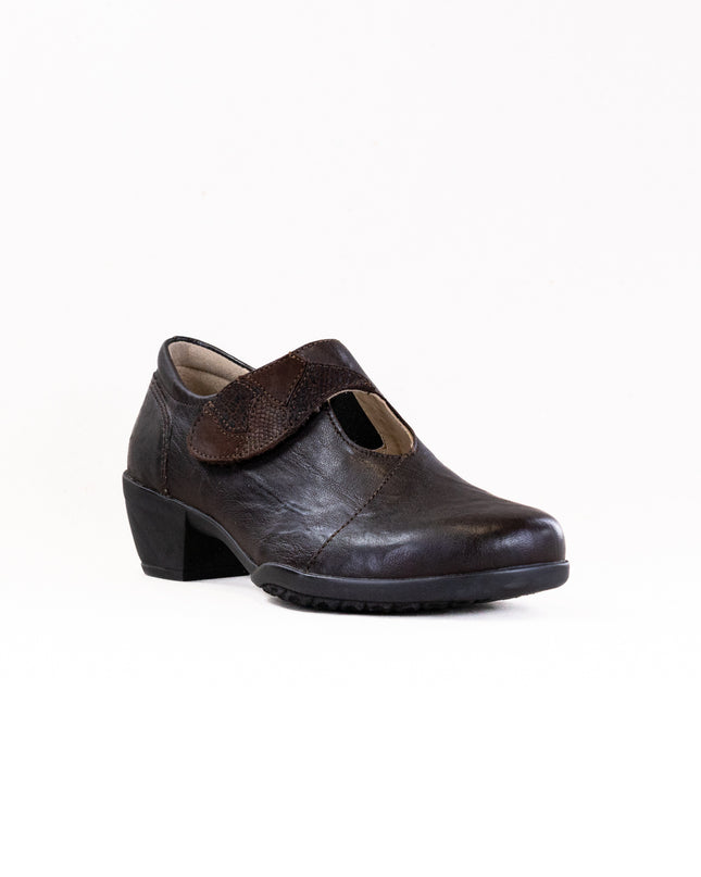 Fidelio Hallux Grace 265002 (Women's) - Black