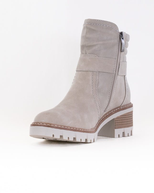 Spring Step Smokies (Women's) - Light Grey