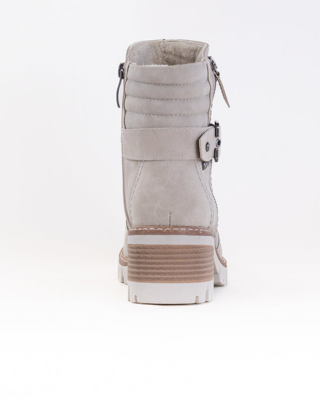 Spring Step Smokies (Women's) - Light Grey