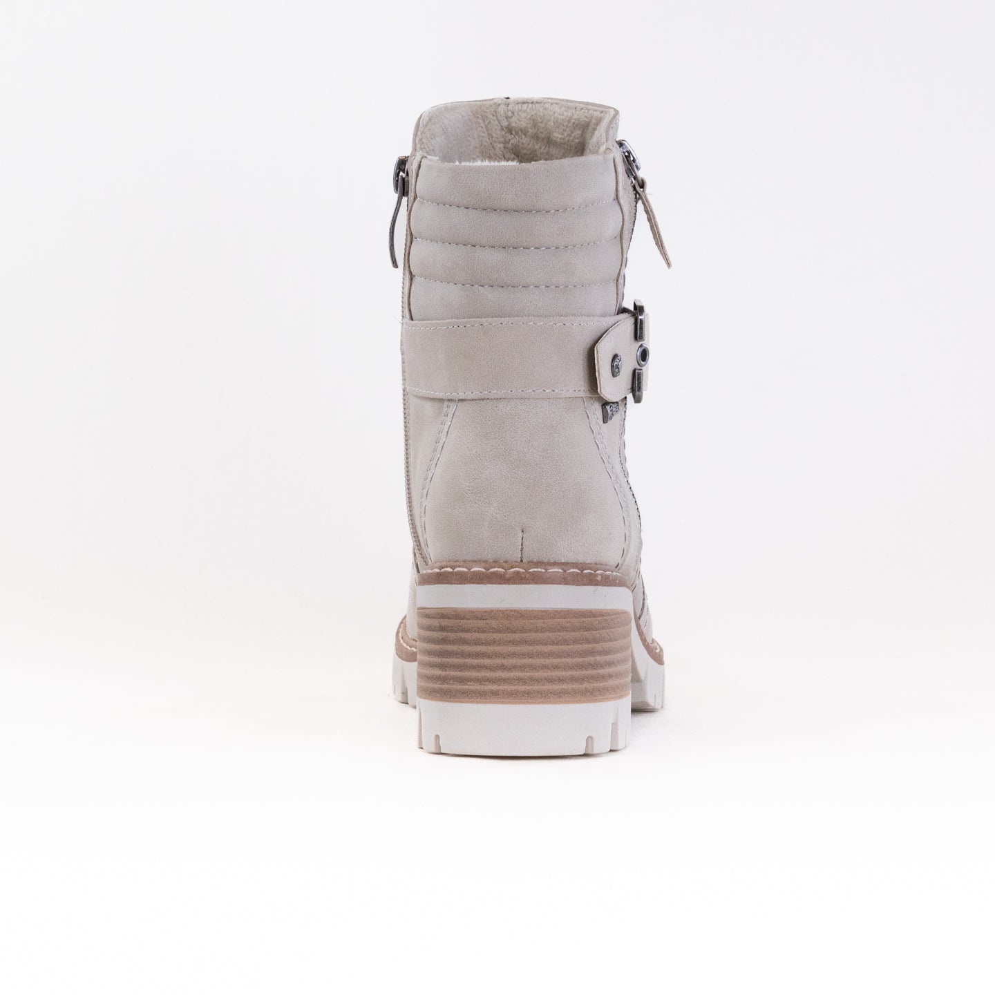 Spring Step Smokies (Women's) - Light Grey