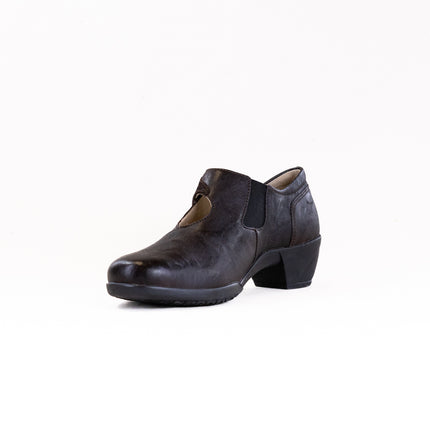 Fidelio Hallux Grace 265002 (Women's) - Black