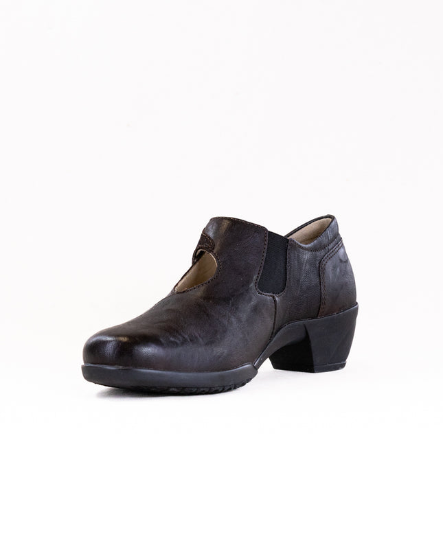 Fidelio Hallux Grace 265002 (Women's) - Black