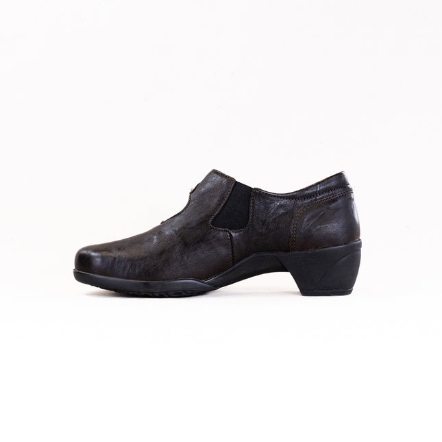 Fidelio Hallux Grace 265002 (Women's) - Black