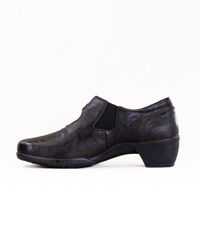 Fidelio Hallux Grace 265002 (Women's) - Black