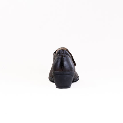 Fidelio Hallux Grace 265002 (Women's) - Black