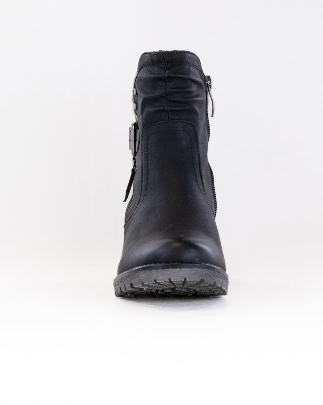 Spring Step Rene (Women's) - Black