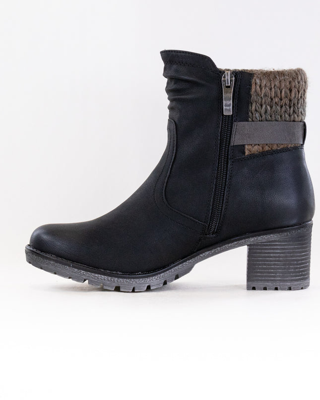 Spring Step Rene (Women's) - Black