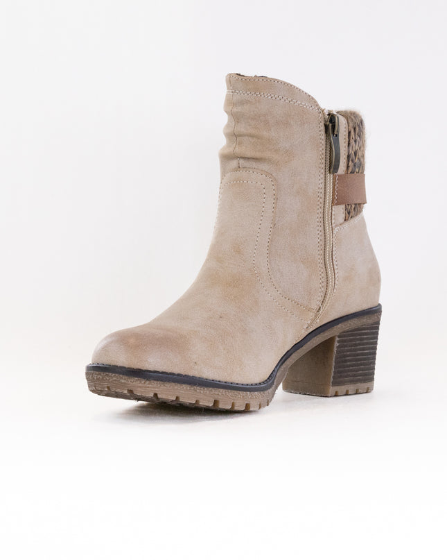 Spring Step Rene (Women's) - Light Beige
