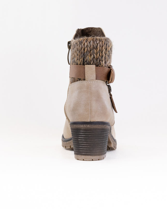 Spring Step Rene (Women's) - Light Beige