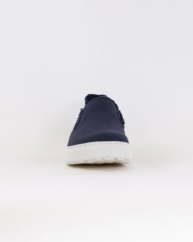 Birkenstock Bend Slip On Deconstructed (Women's) - Midnight Canvas