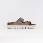 36 / NARROW/MEDIUM / WARM SAND