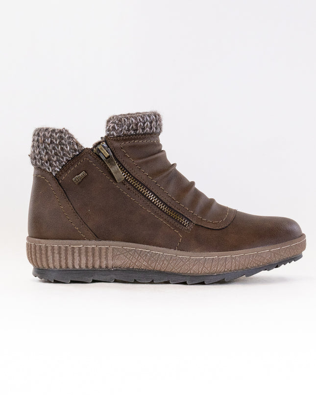 Spring Step Cleora (Women's) - Chocolate