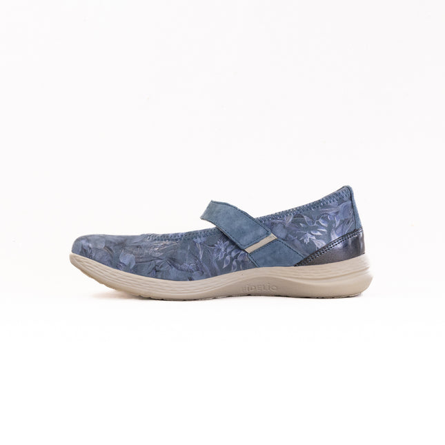 Fidelio Hallux Hi-Energy Mary Jane (Women's) - Jeans