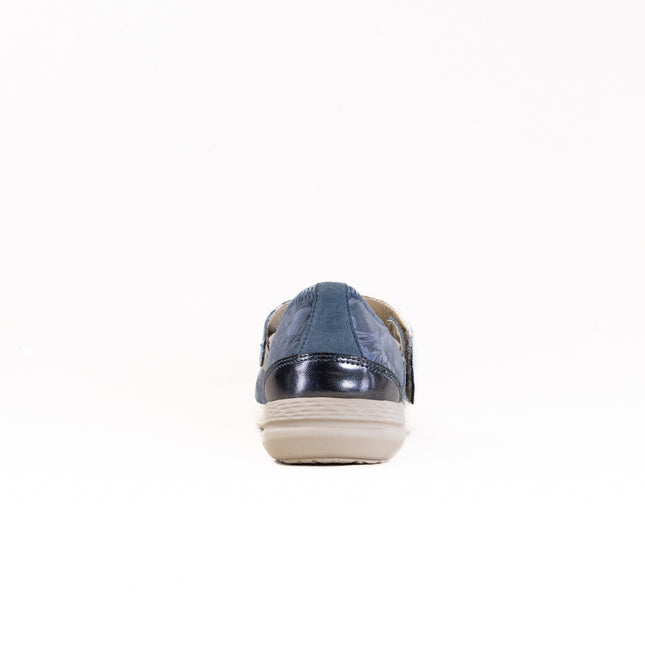 Fidelio Hallux Hi-Energy Mary Jane (Women's) - Jeans