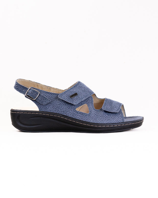 Fidelio Fabia (Women's) - Blue Haze