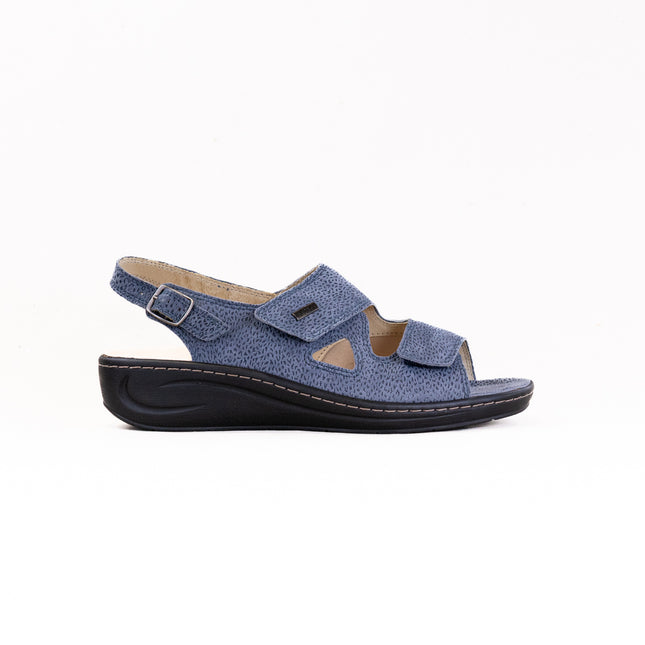 Fidelio Fabia (Women's) - Blue Haze