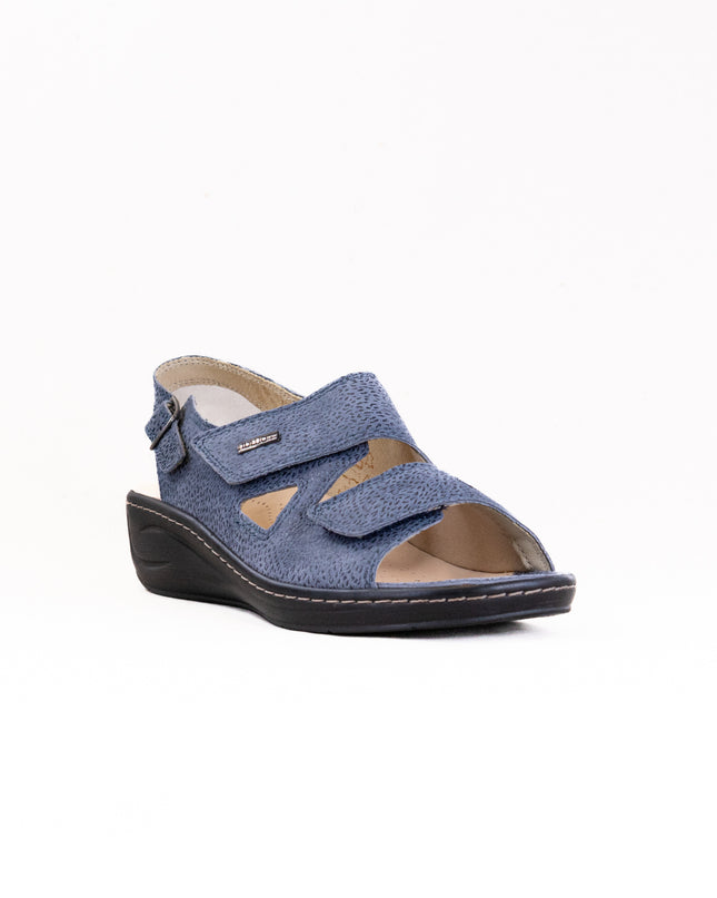 Fidelio Fabia (Women's) - Blue Haze